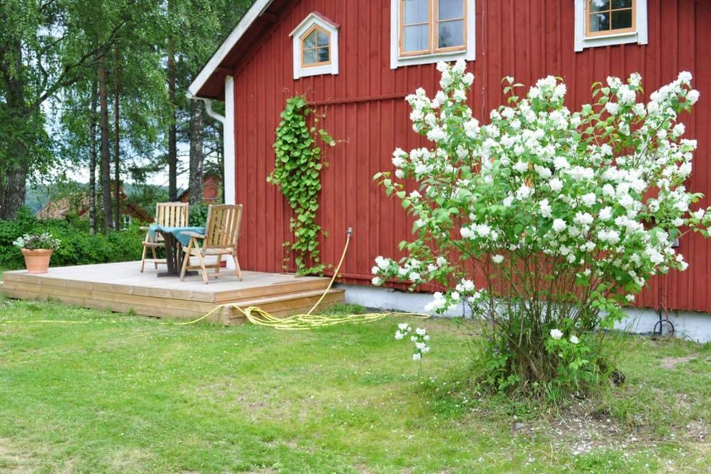 Bli En Del Av Vraka By Villa Edsbruk Exterior photo